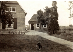 F10 Boerderij De Weert, 1968